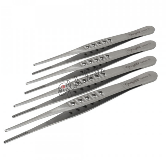 Atraumatic Forceps
